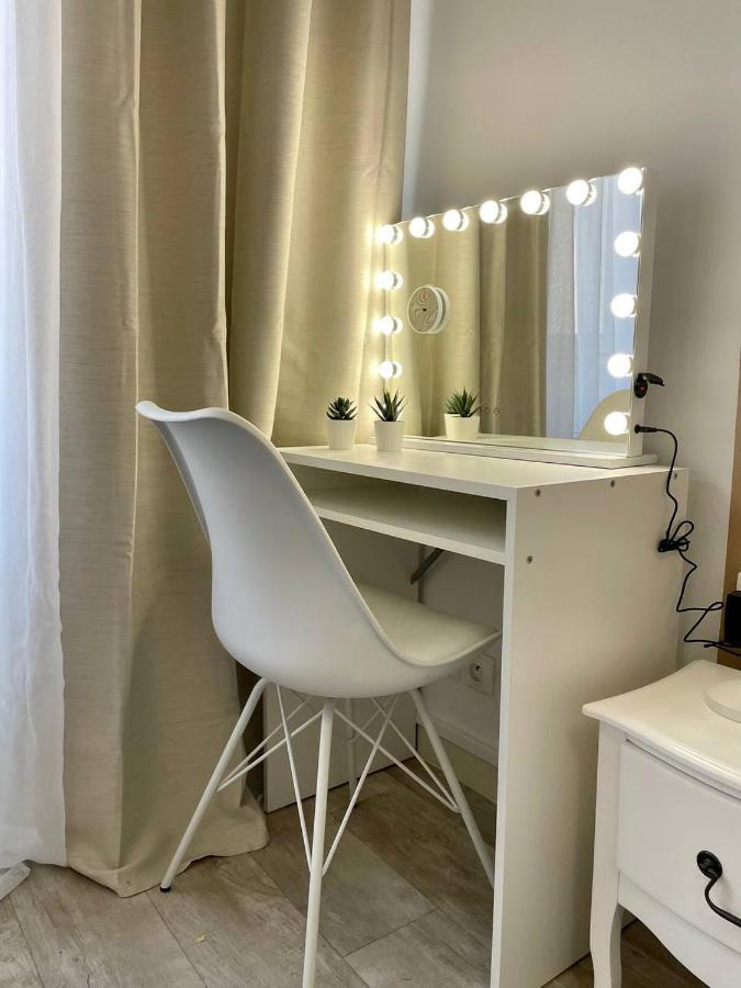 Cozy Appartement Halles Štrasburk Exteriér fotografie